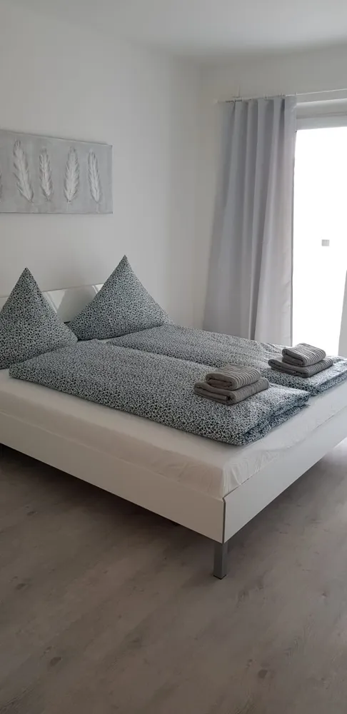 2 room apartment with 60 m² in Düsseldorf – Photo 1