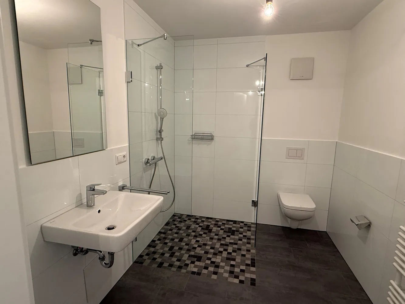 3 room apartment with 69 m² in Dortmund – Photo 1
