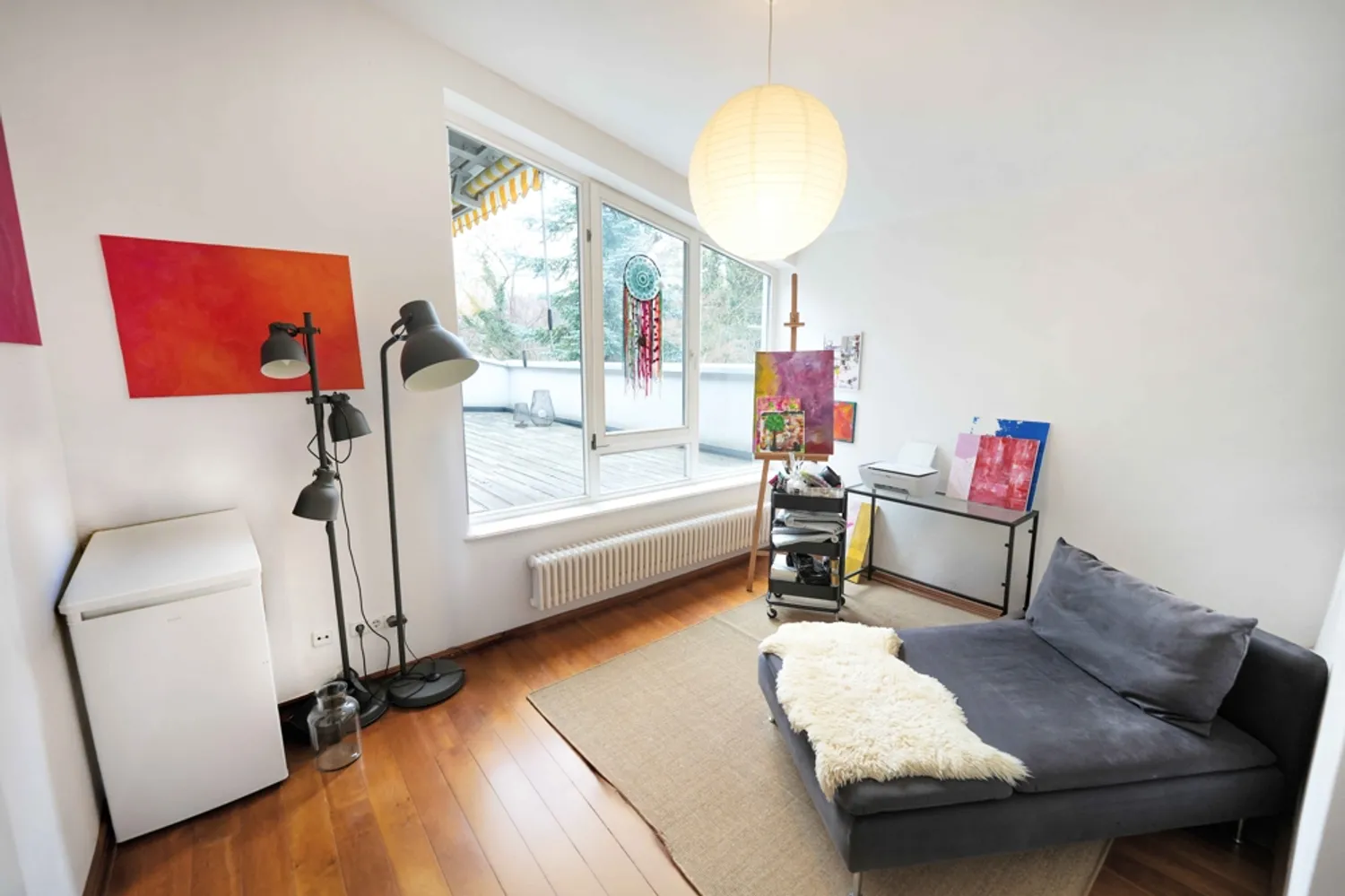 3 Zimmer Wohnung mit 137 m² in Coburg – Bild 7