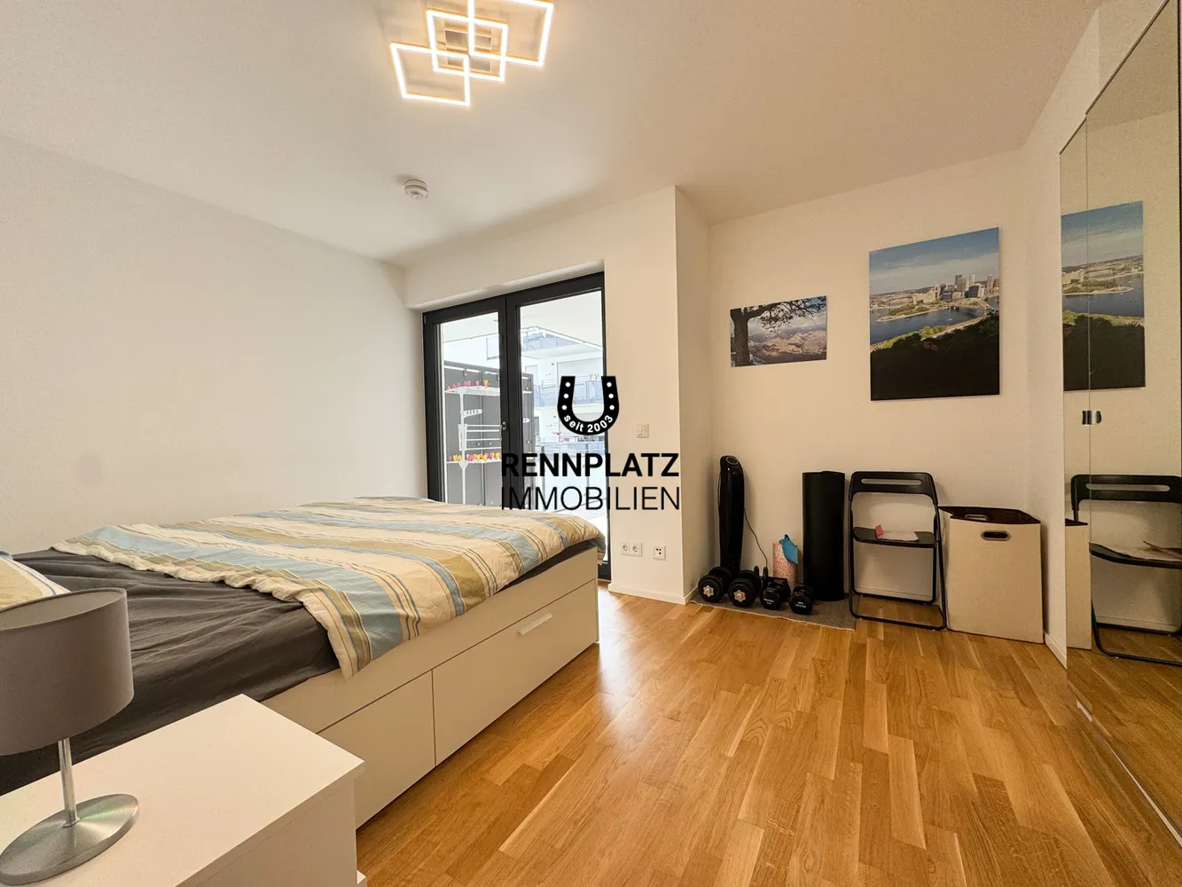 2 Zimmer Wohnung mit 69 m² in Regensburg – Bild 6