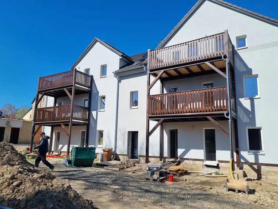 3 Zimmer Wohnung mit 96 m² in Zittau – Bild 2