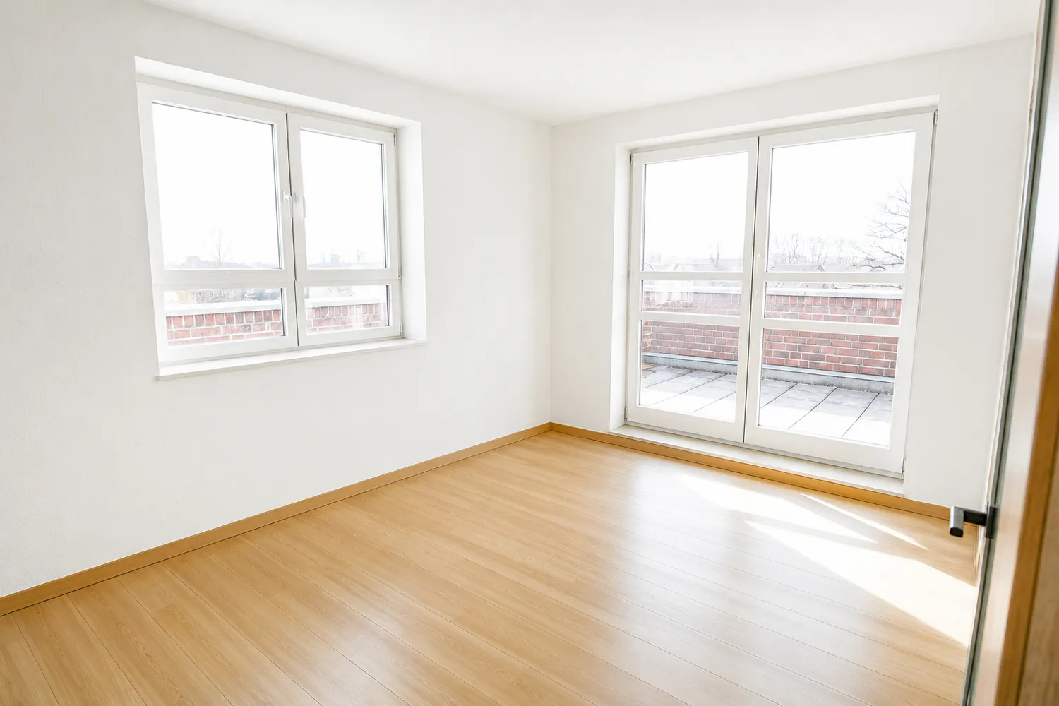 4 Zimmer Wohnung mit 116 m² in Oldenburg – Bild 7
