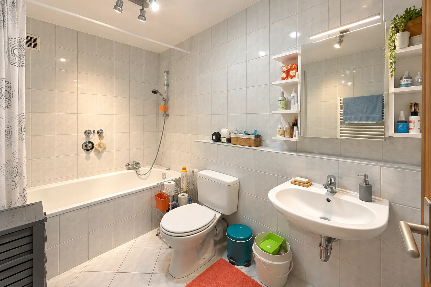 2 Zimmer Wohnung mit 63 m² in Augsburg – Bild 6