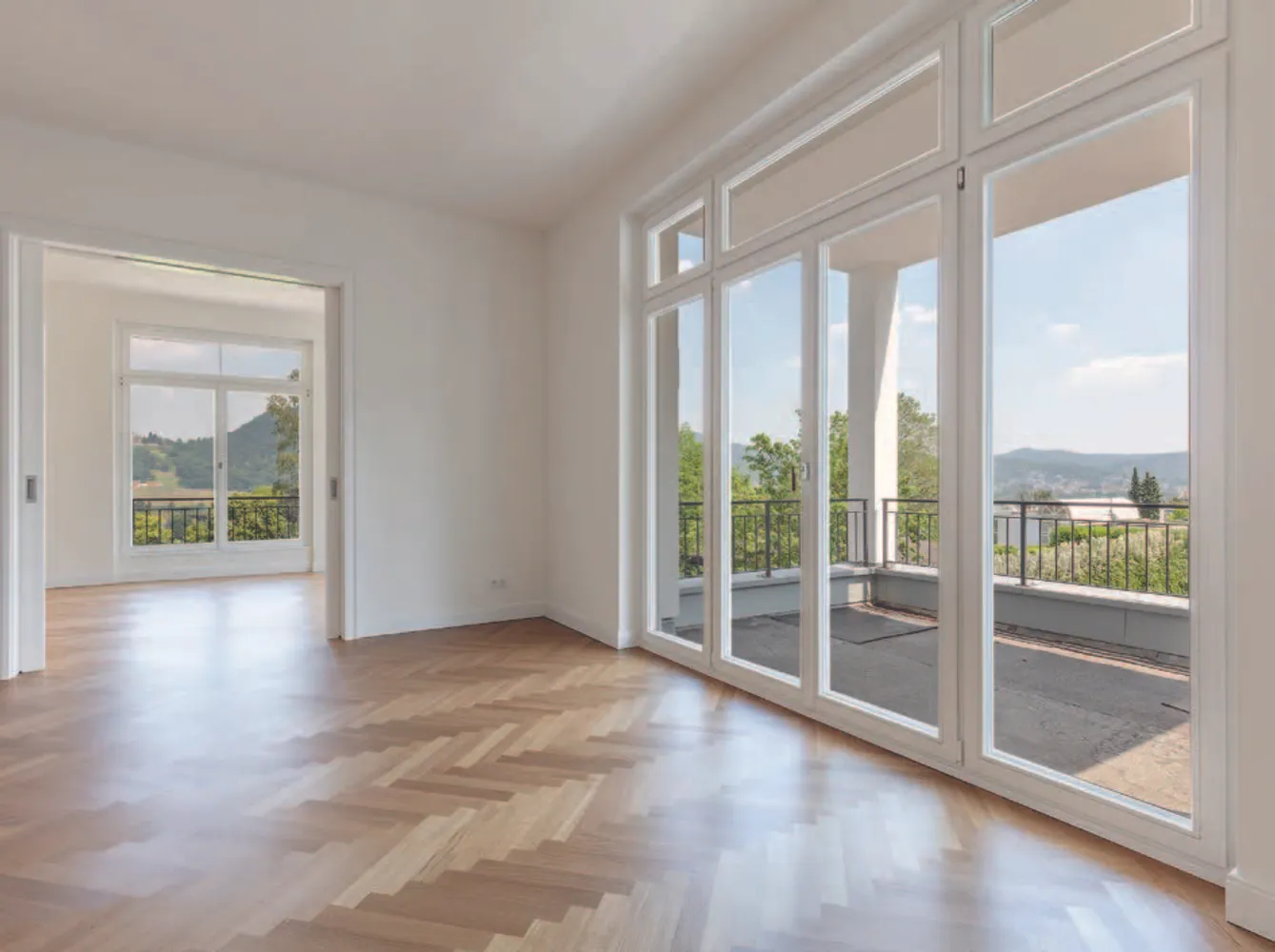 5 Zimmer Wohnung mit 197 m² in Bonn – Bild 6