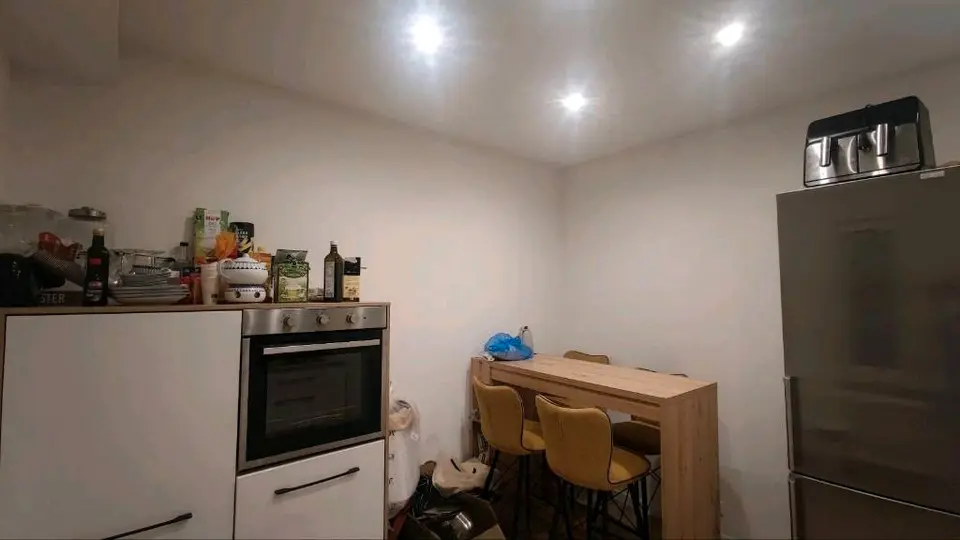 2 Zimmer Wohnung mit 11 m² in Siegen – Bild 4