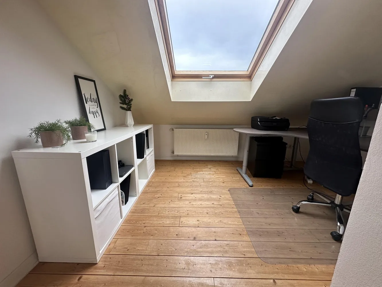 4 Zimmer Wohnung mit 108 m² in Ludwigshafen am Rhein – Bild 8