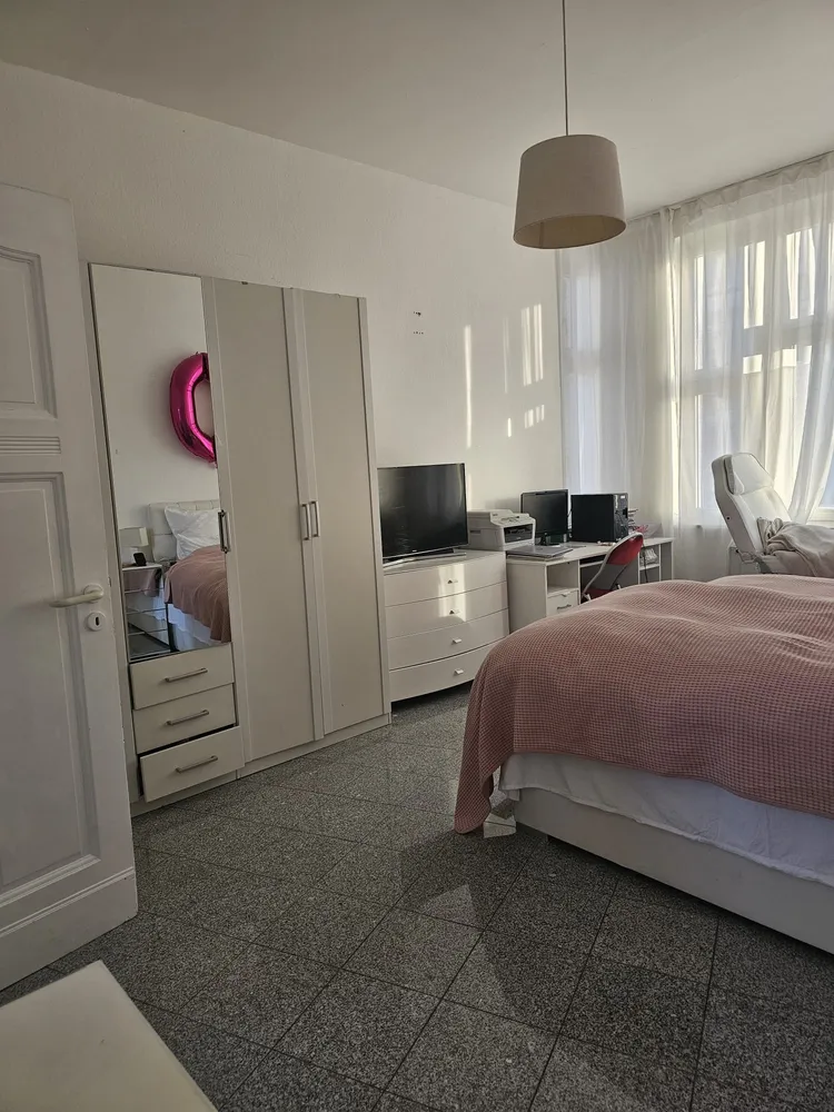 4 room apartment with 111 m² in Gelsenkirchen – Photo 5
