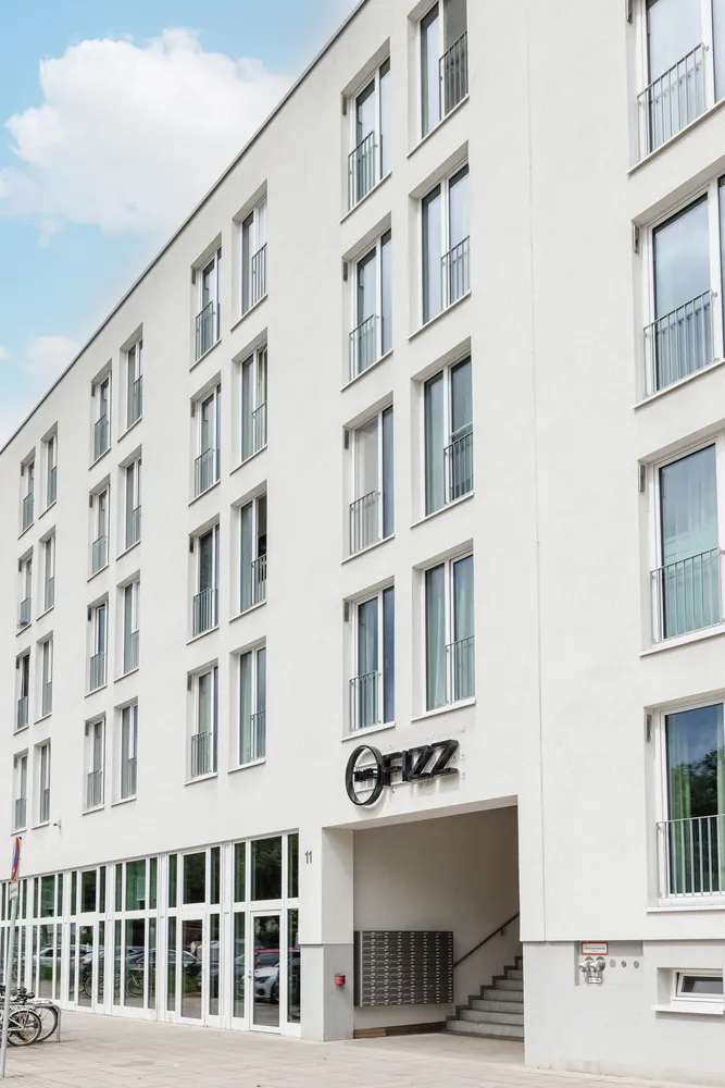 1 Zimmer Wohnung mit 20 m² in Hannover – Bild 8