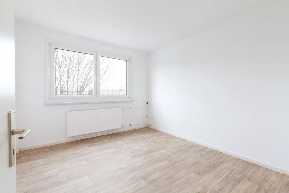 3 Zimmer Wohnung mit 57 m² in Halle (Saale) – Bild 4