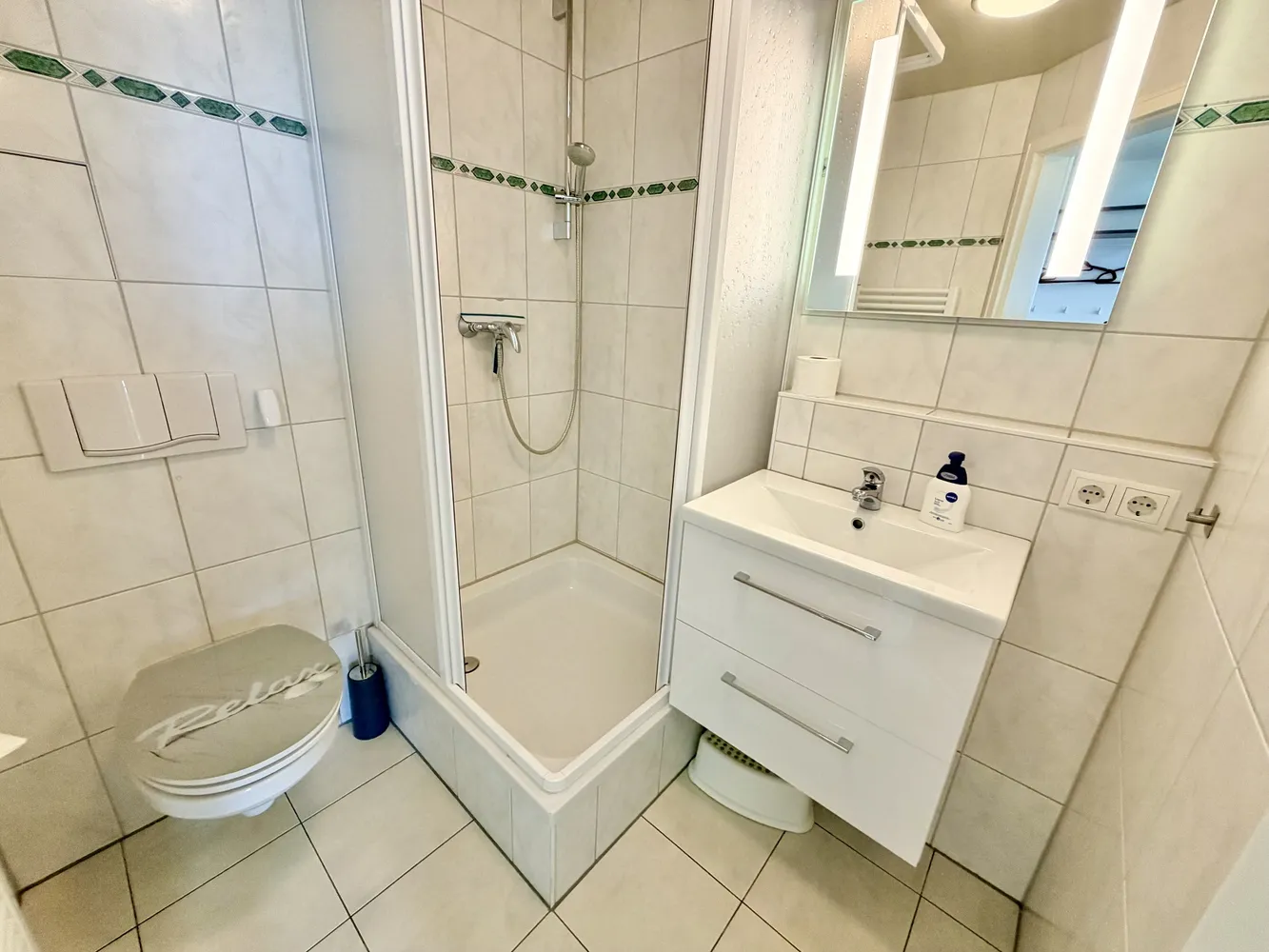 4 Zimmer Wohnung mit 118 m² in Rostock – Bild 8