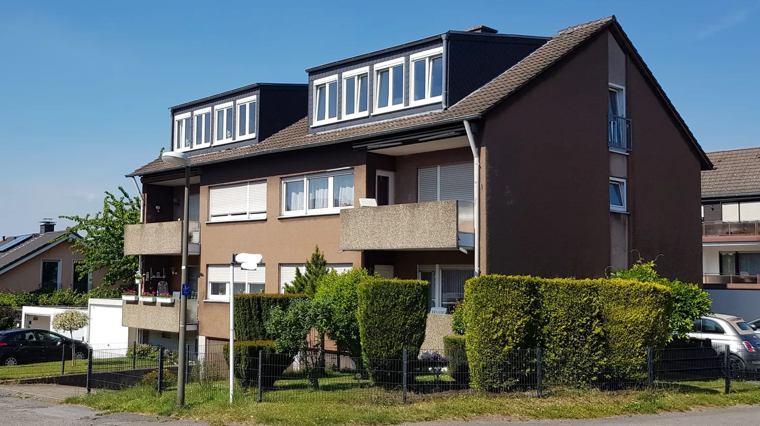 3 Zimmer Wohnung mit 68 m² in Dortmund – Bild 1