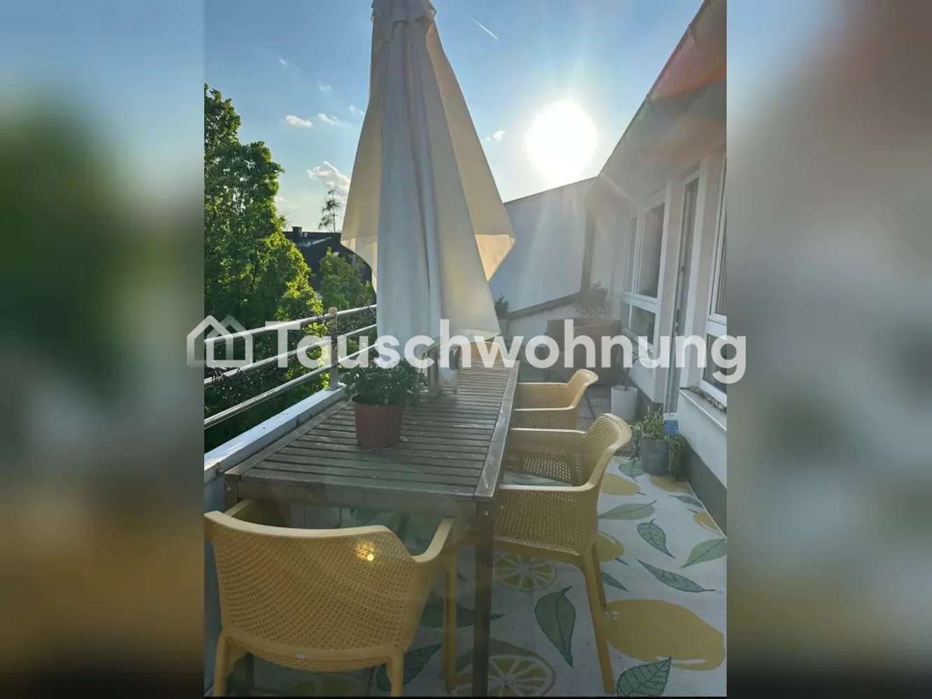 3 room apartment with 88 m² in Munich – Photo 11