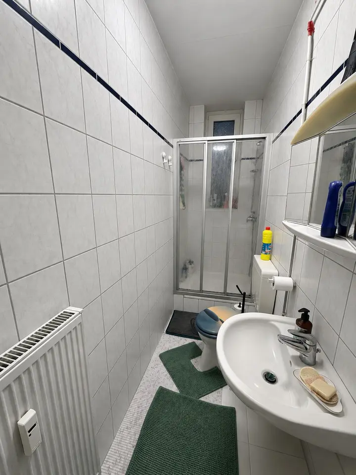 2 Zimmer Wohnung mit 56 m² in Gießen – Bild 7