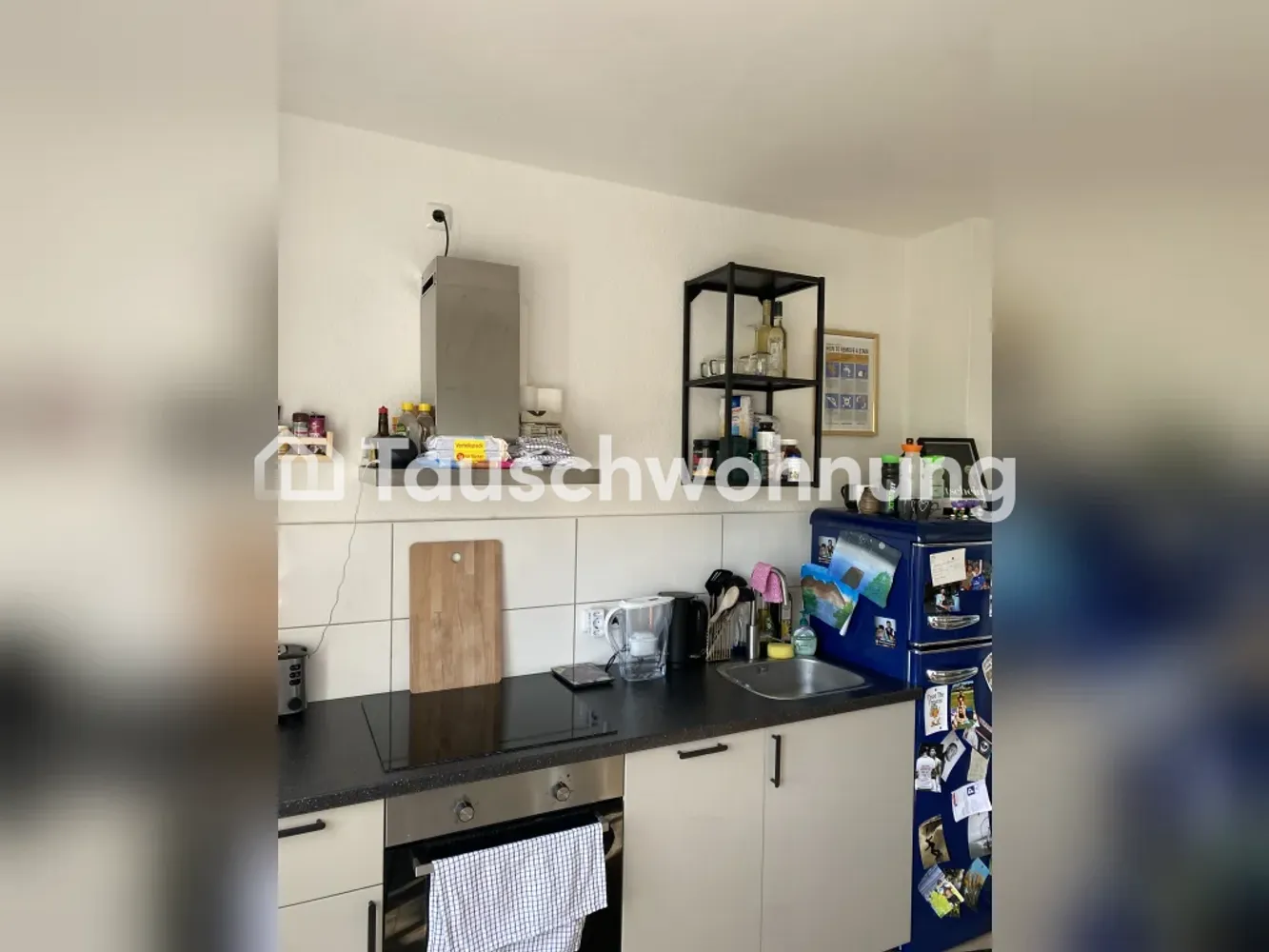 2 Zimmer Wohnung mit 45 m² in Köln – Bild 6