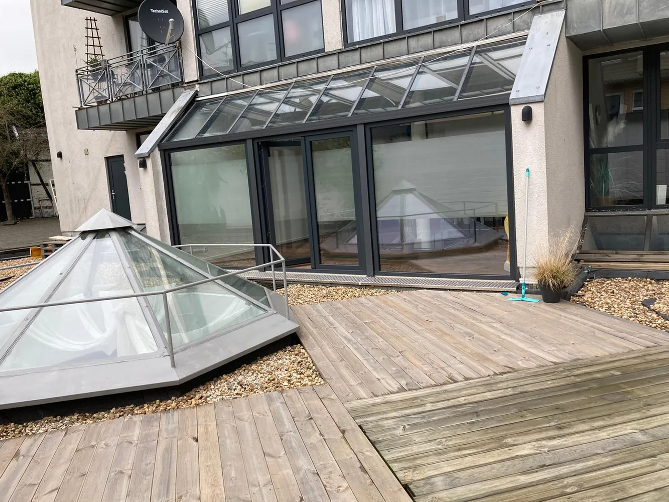 3 Zimmer Wohnung mit 89 m² in Hürth – Bild 4