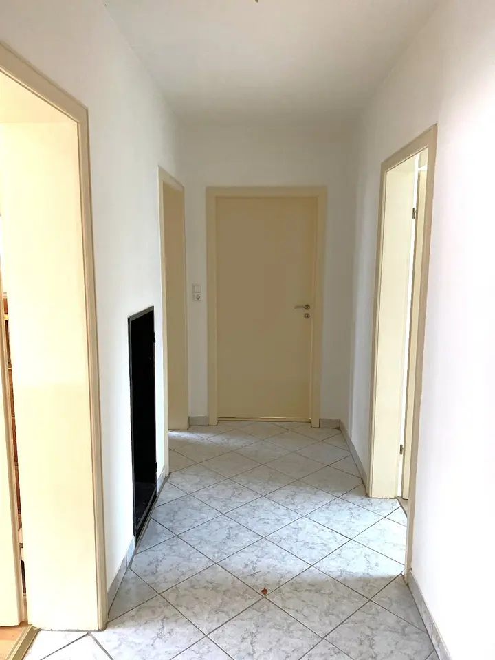 3 Zimmer Wohnung mit 64 m² in Duderstadt – Bild 9