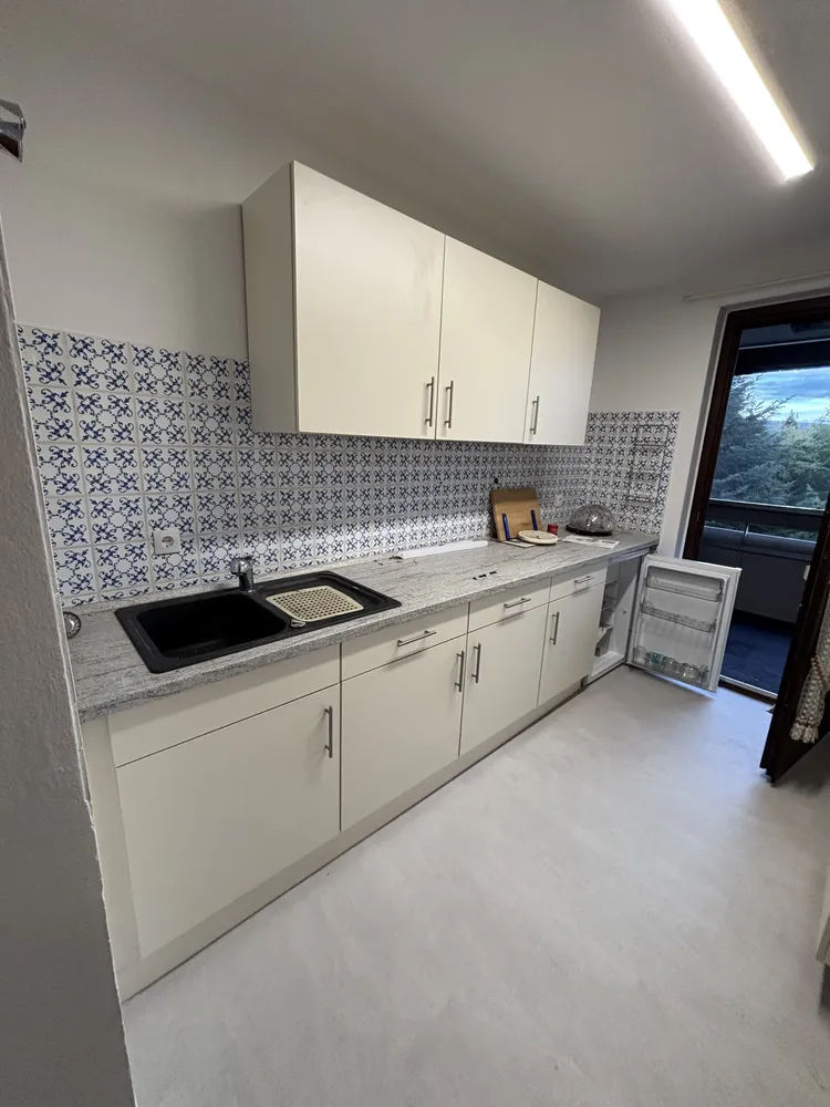 1 Zimmer Wohnung mit 36 m² in Pforzheim – Bild 8