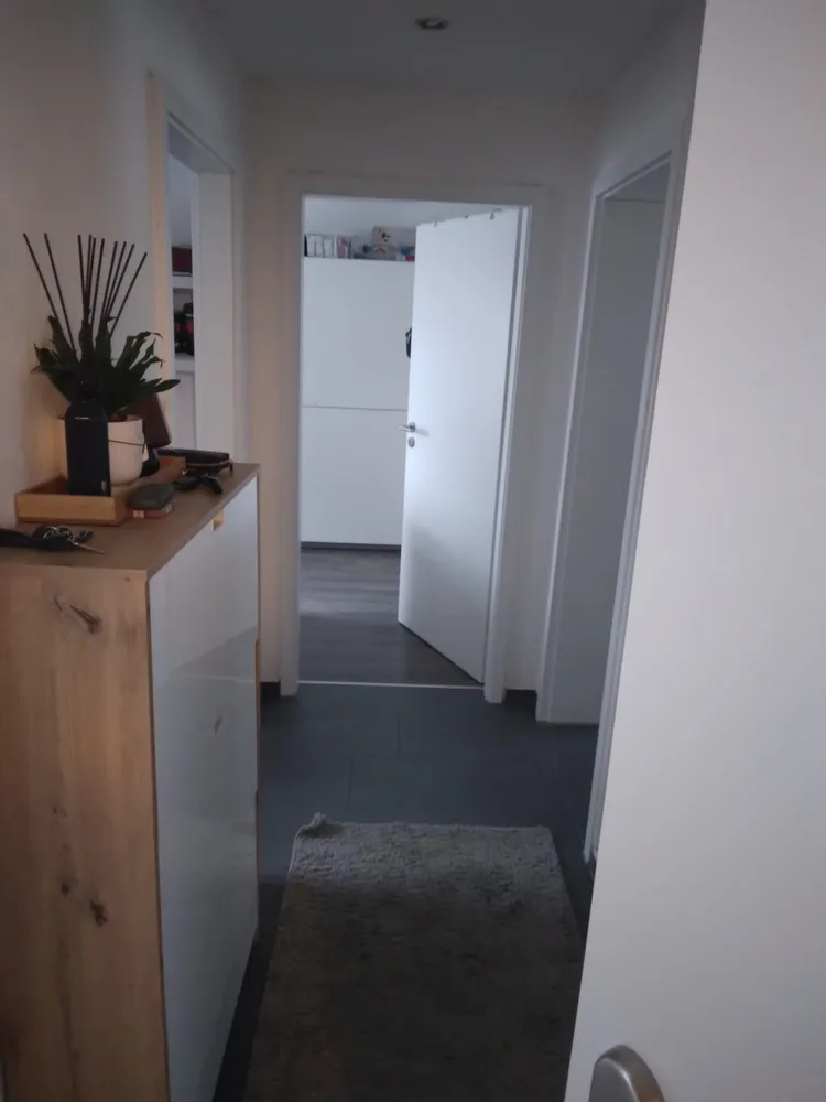 3 Zimmer Wohnung mit 55 m² in Langenhagen – Bild 1