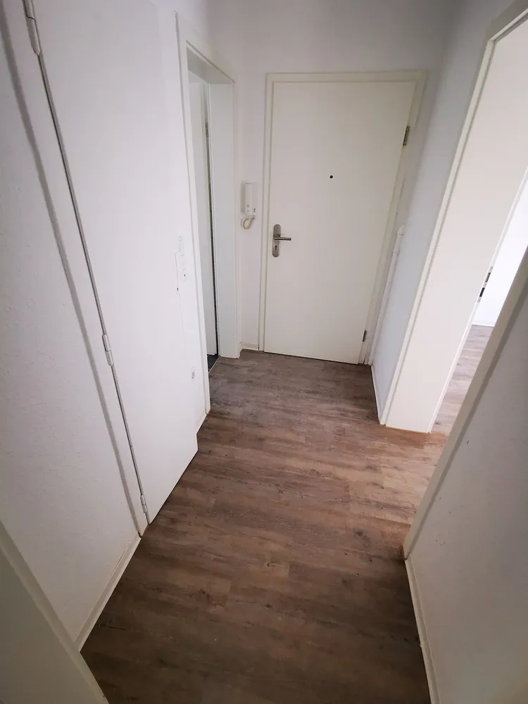 3 room apartment with 51 m² in Gelsenkirchen – Photo 10