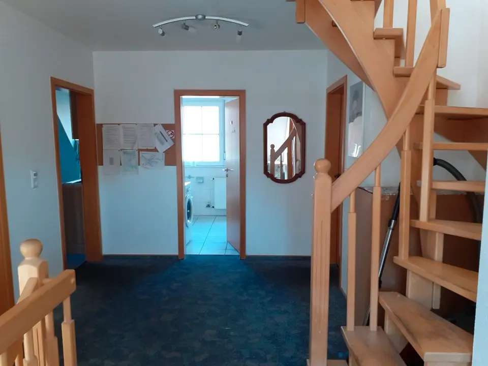 WG-Zimmer mit 17 m² in Bremen – Bild 5
