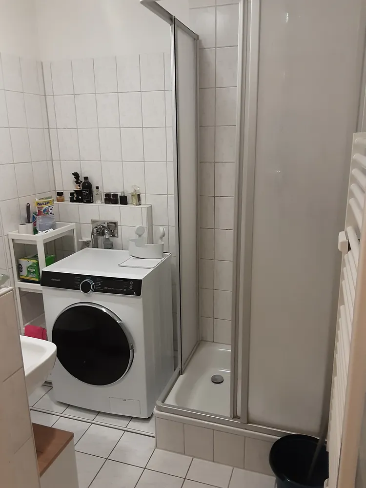 1 Zimmer Wohnung mit 36 m² in Frankfurt am Main – Bild 4