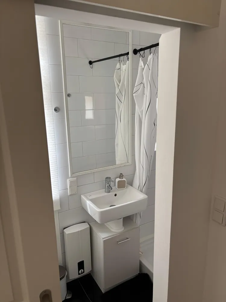 1 Zimmer Wohnung mit 22 m² in Köln – Bild 5