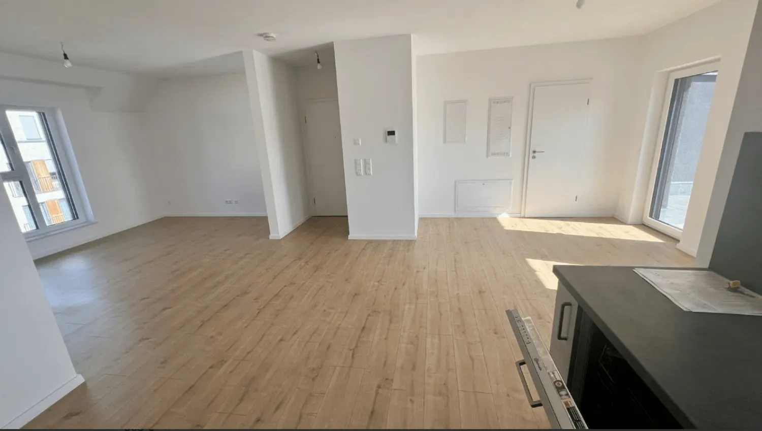 2 Zimmer Wohnung mit 85 m² in Lahr/Schwarzwald – Bild 9