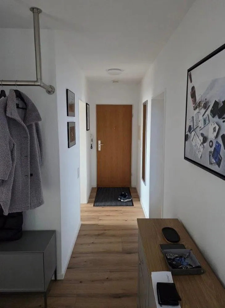 3 Zimmer Wohnung mit 95 m² in Bremen – Bild 3