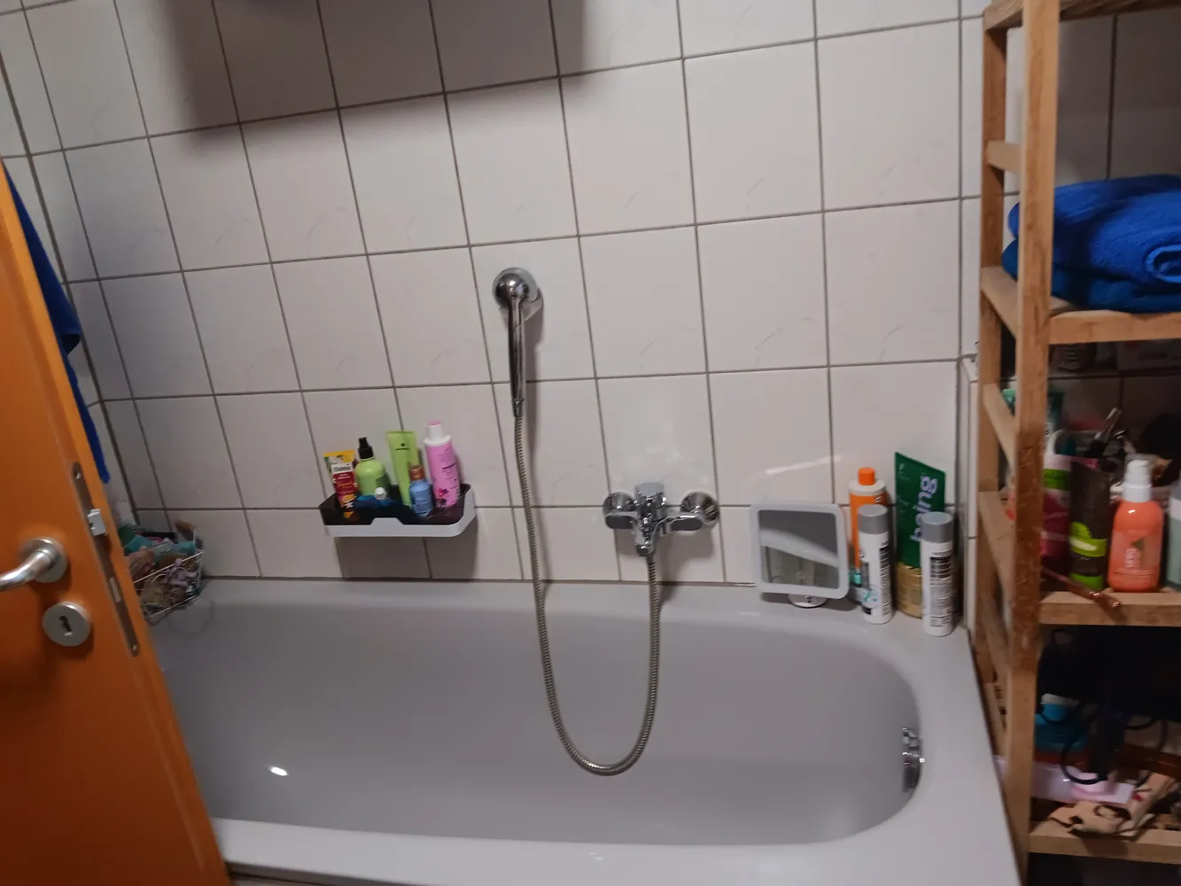3 Zimmer Wohnung mit 75 m² in Kerpen – Bild 7