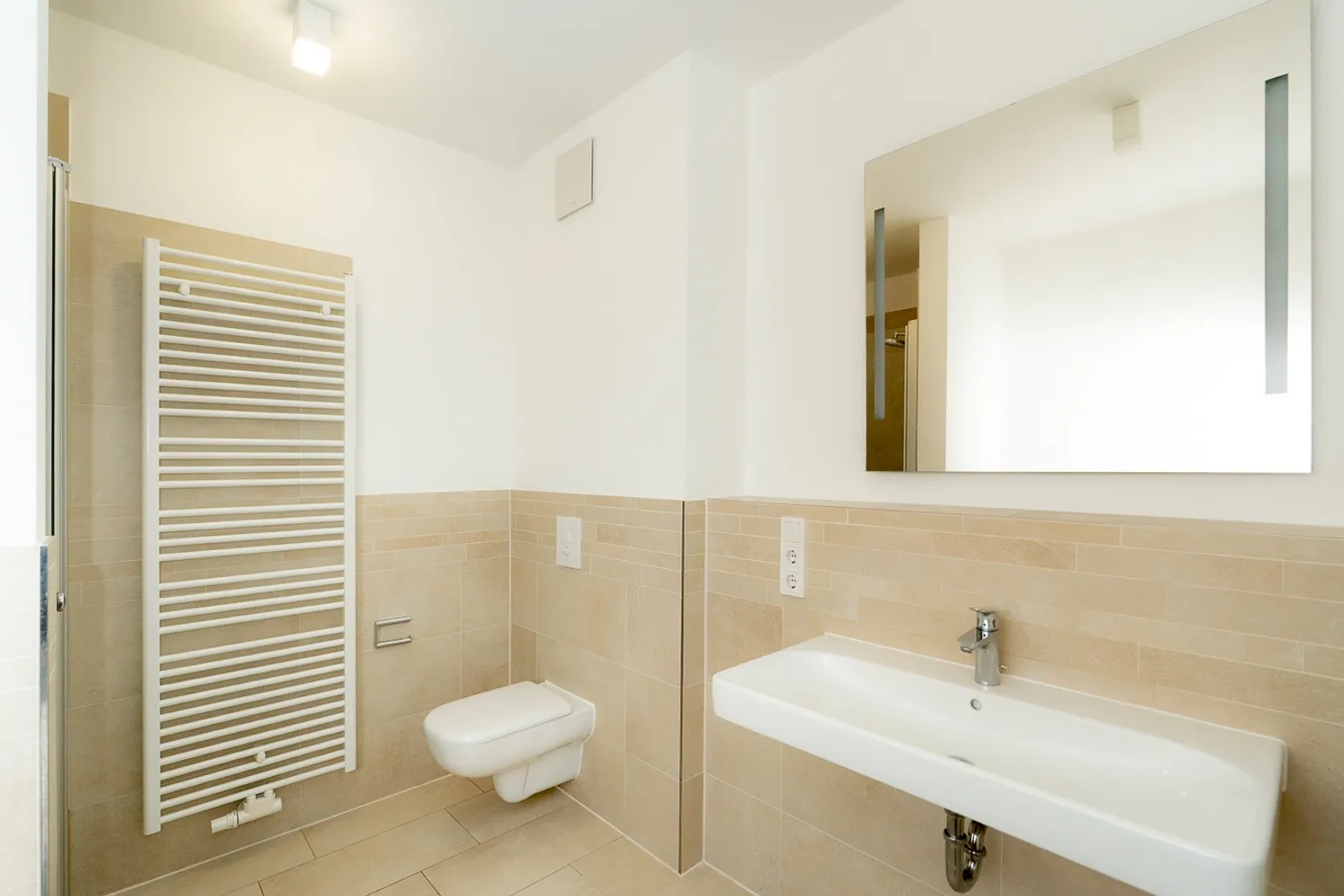 3 room apartment with 84 m² in Dresden – Photo 11
