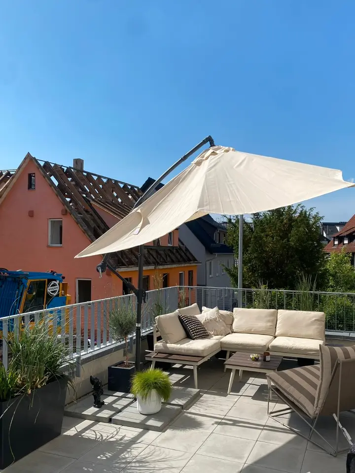 3 Zimmer Wohnung mit 62 m² in Waiblingen – Bild 8