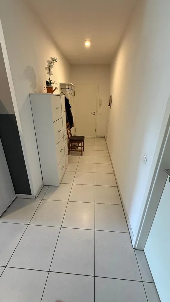 3 Zimmer Wohnung mit 81 m² in Köln – Bild 1