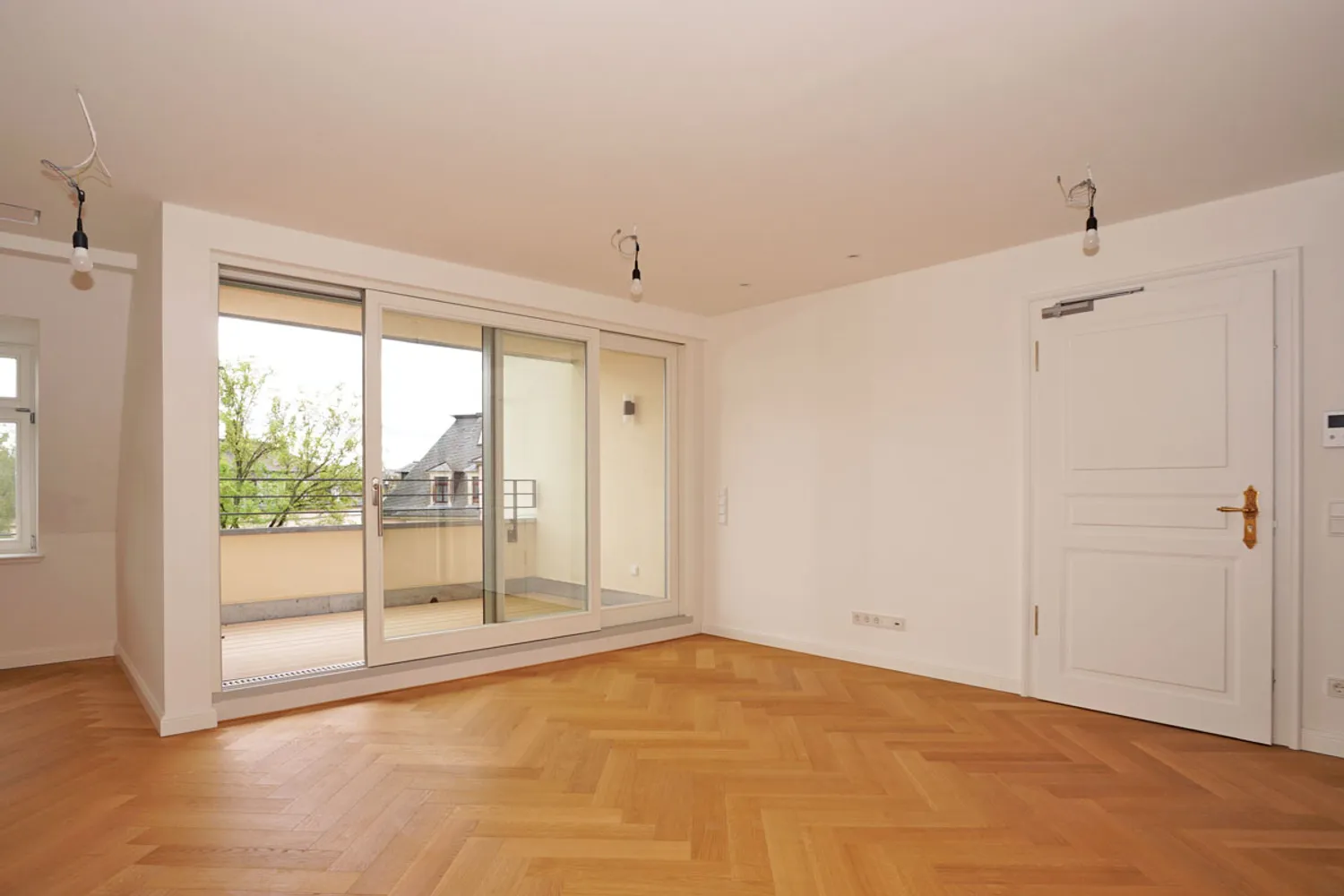 3 Zimmer Wohnung mit 89 m² in Dresden – Bild 5