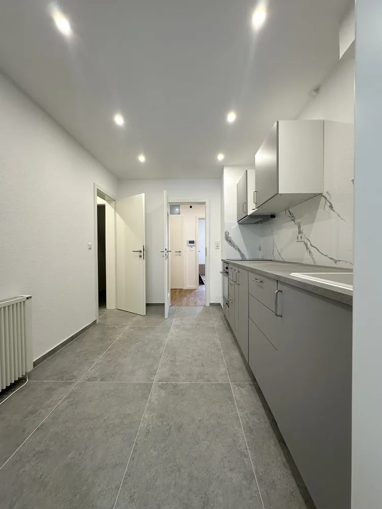 3 room apartment with 65 m² in Fellbach – Photo 8