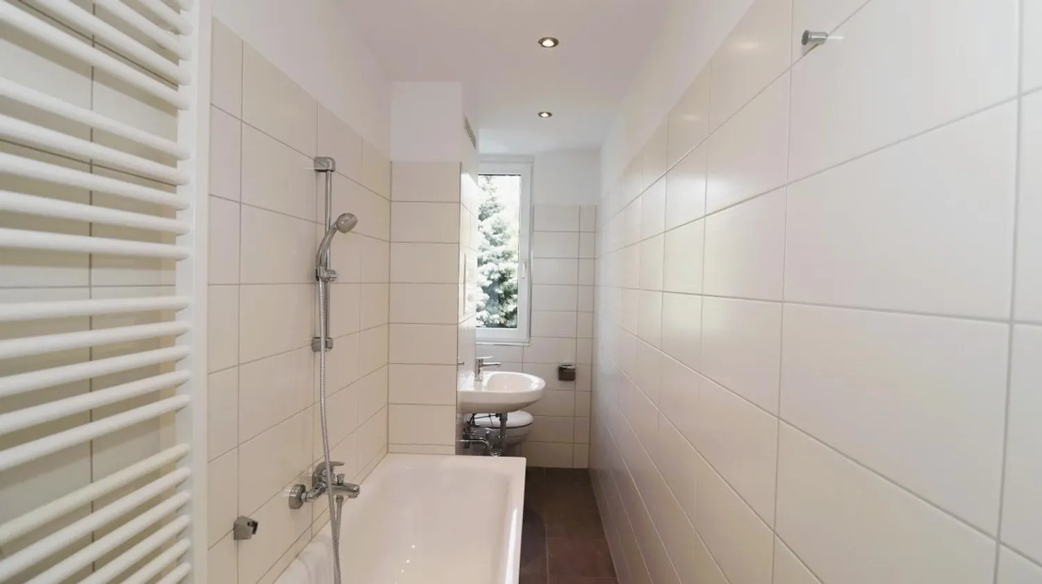 3 room apartment with 58 m² in Chemnitz – Photo 6