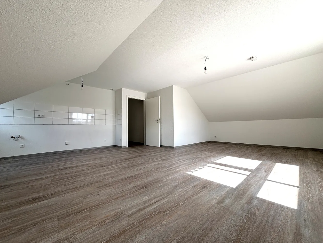 4 Zimmer Wohnung mit 73 m² in Dortmund – Bild 2