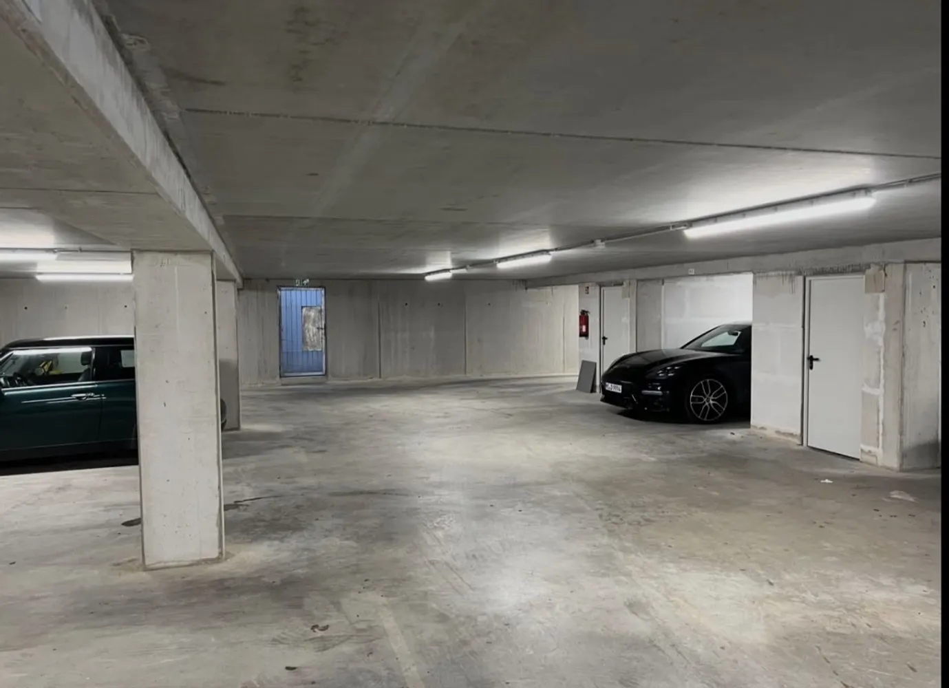 2 Zimmer Wohnung mit 60 m² in Münster – Bild 8