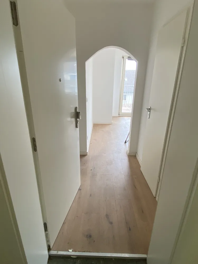 2 Zimmer Wohnung mit 42 m² in Düsseldorf – Bild 4