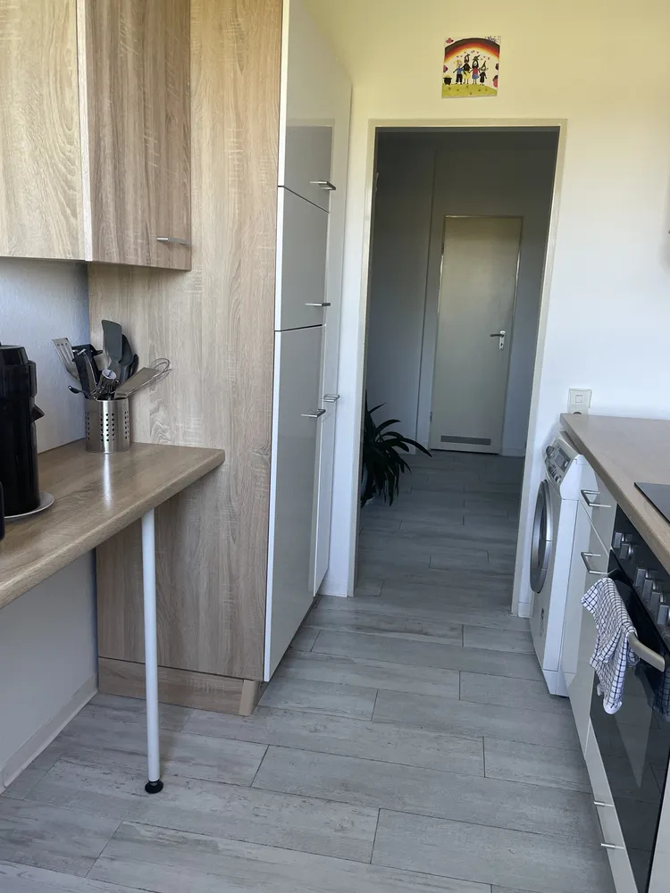3 Zimmer Wohnung mit 72 m² in Aachen – Bild 4