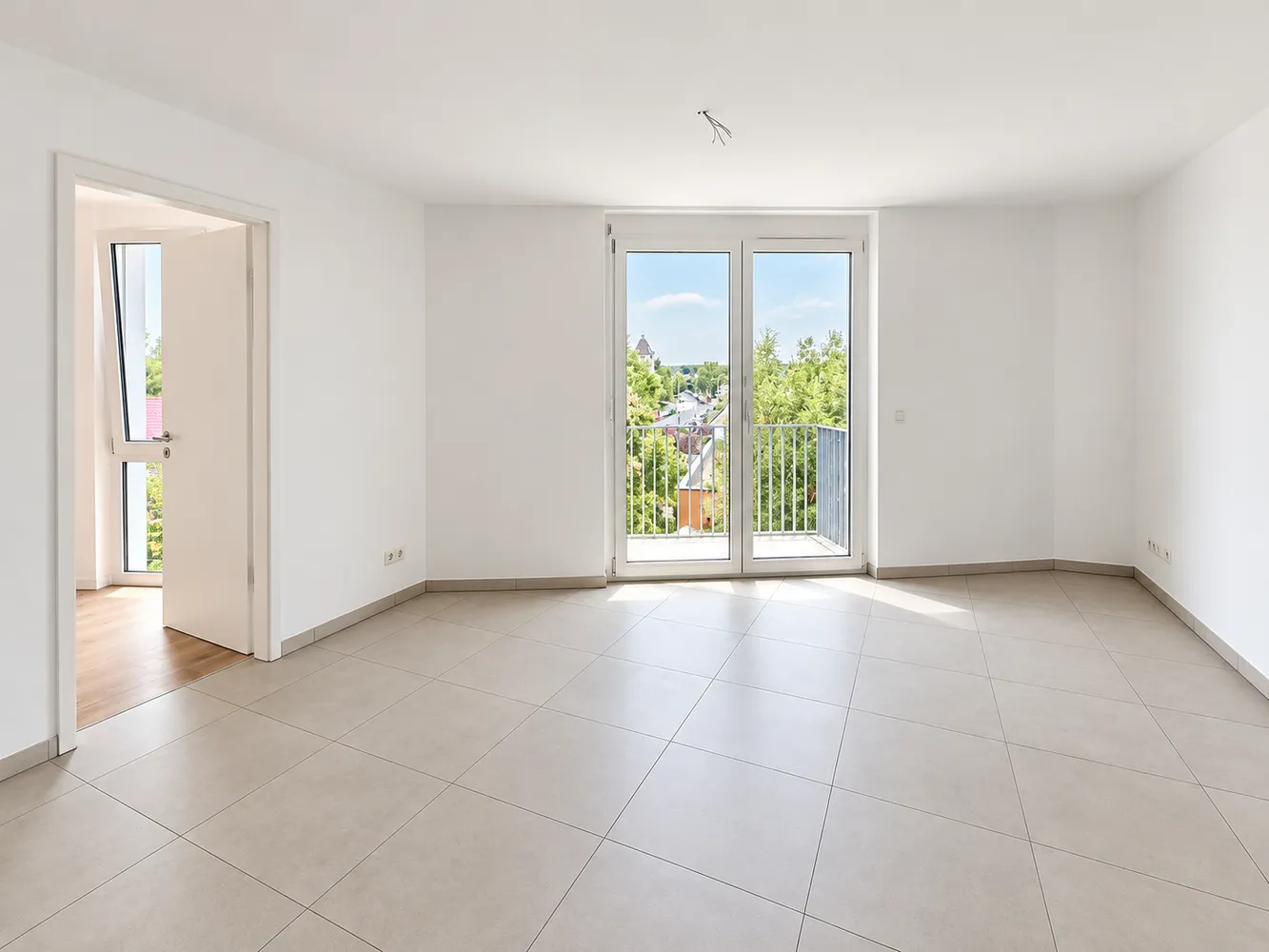 2 room apartment with 46 m² in Berlin – Photo 3