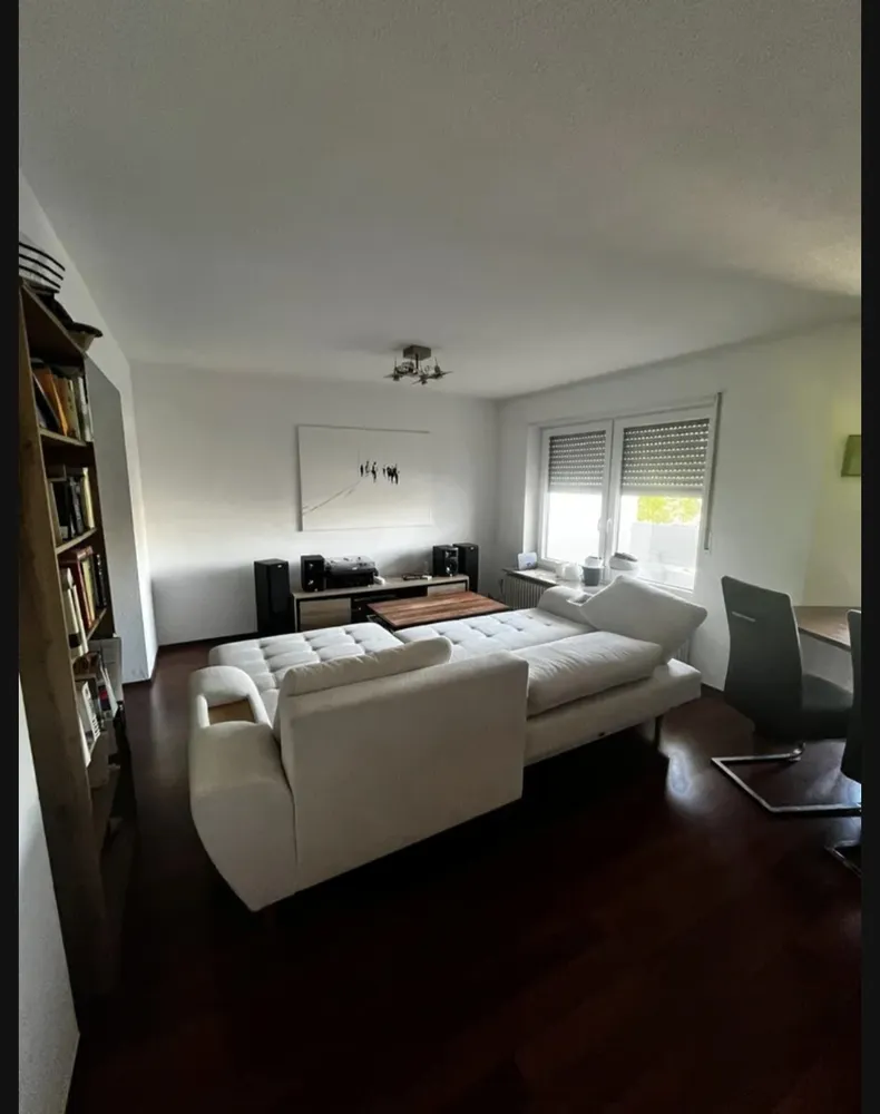 2 Zimmer Wohnung mit 48 m² in Karlsruhe – Bild 8