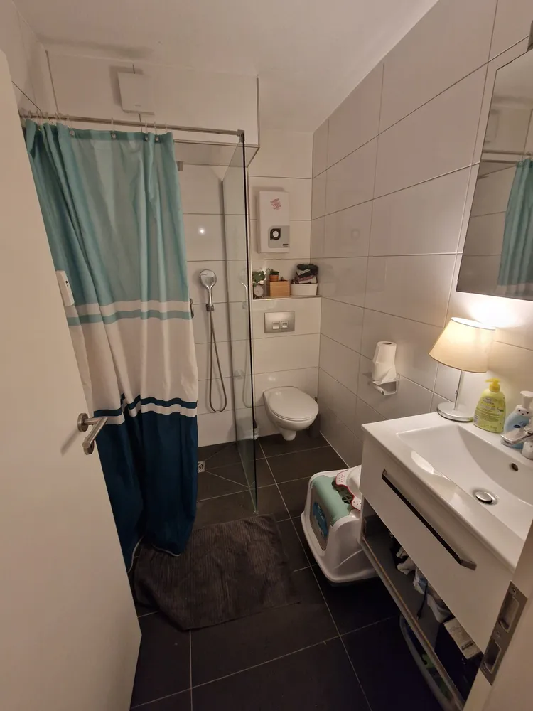 2 Zimmer Wohnung mit 55 m² in Duisburg – Bild 4