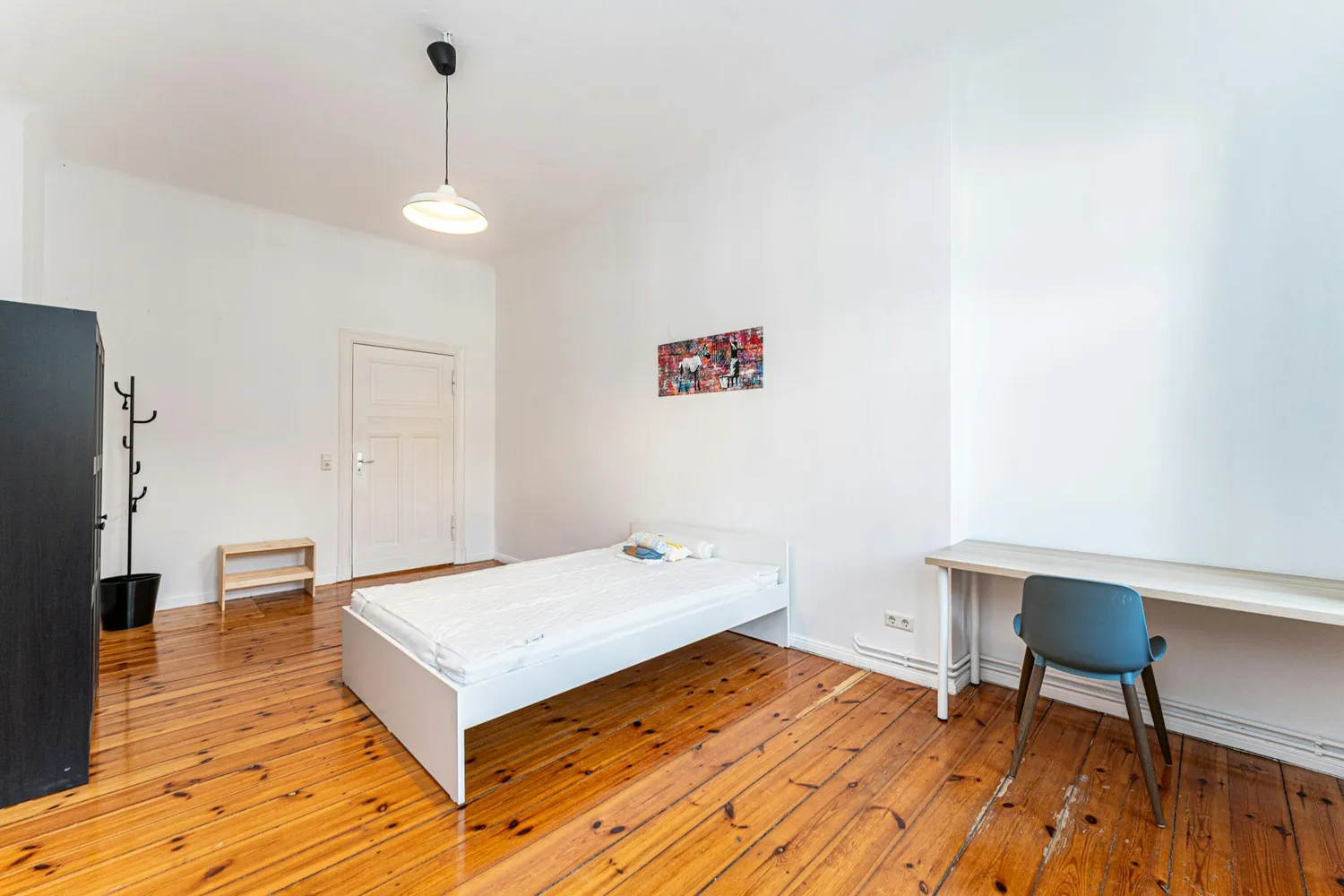 WG-Zimmer in Berlin – Bild 4