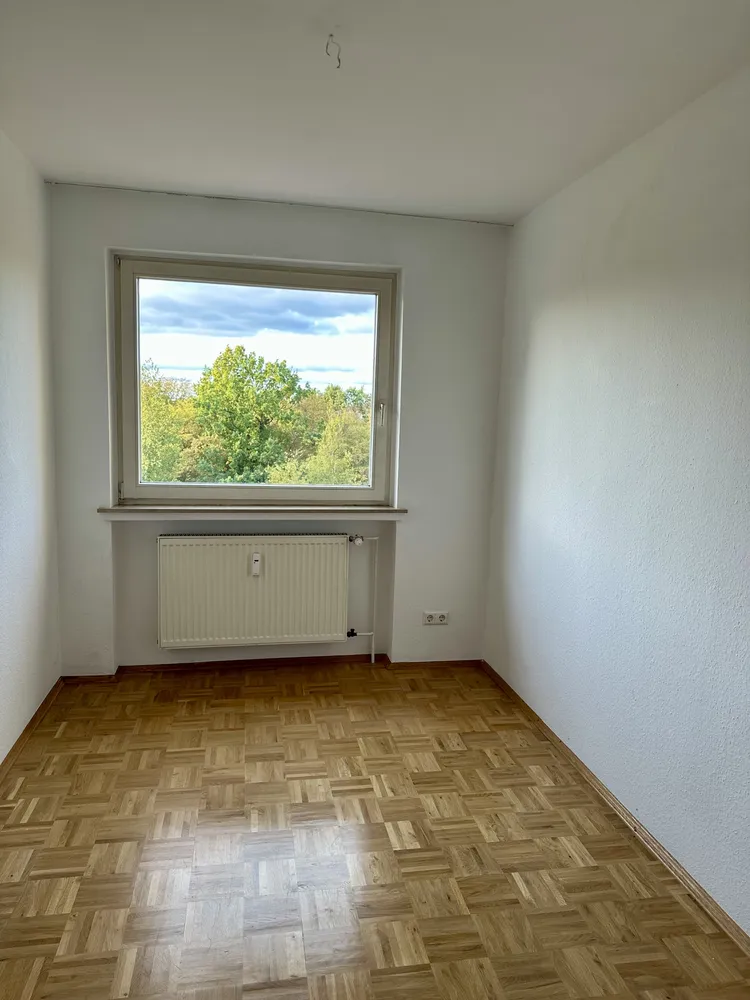 3 Zimmer Wohnung mit 75 m² in Hannover – Bild 2
