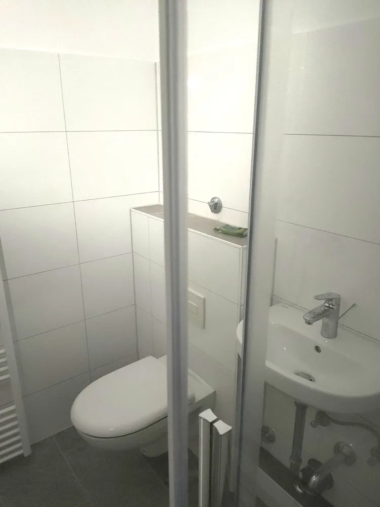 1 room apartment with 34 m² in Wuppertal – Photo 5