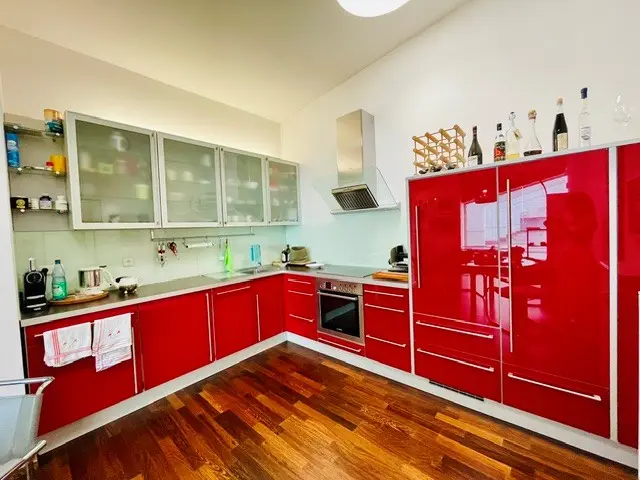 3 Zimmer Wohnung mit 161 m² in Dresden – Bild 7