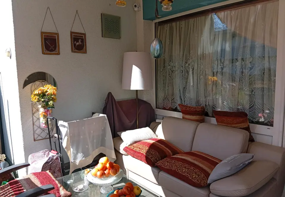 2 Zimmer Wohnung mit 50 m² in Bremen – Bild 2