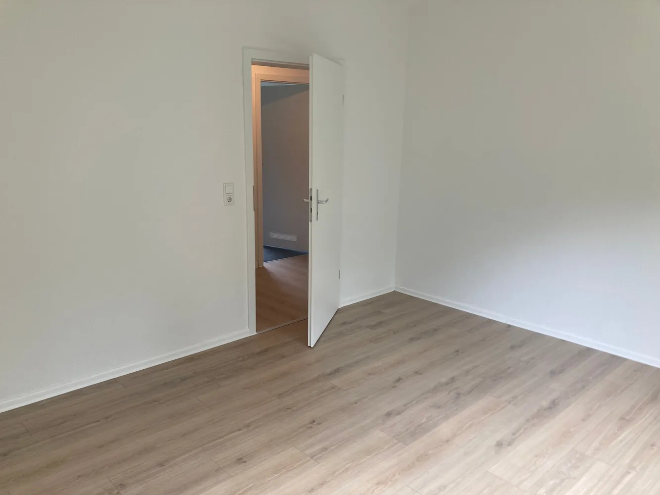 3 Zimmer Wohnung mit 69 m² in Wilhelmshaven – Bild 1