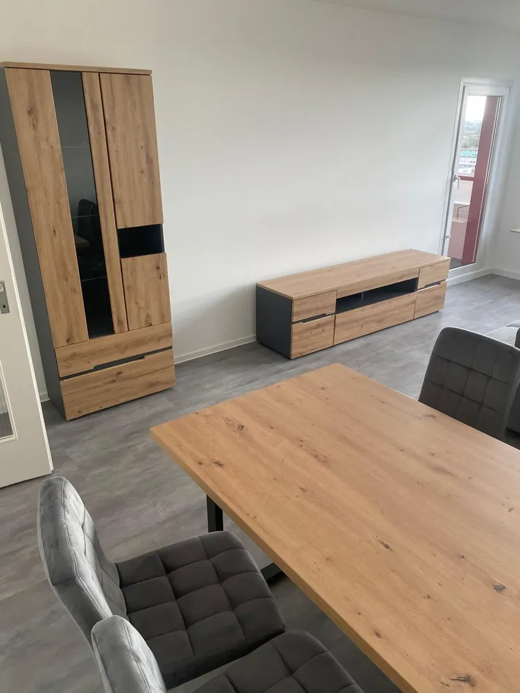 4 Zimmer Wohnung mit 104 m² in Darmstadt – Bild 7