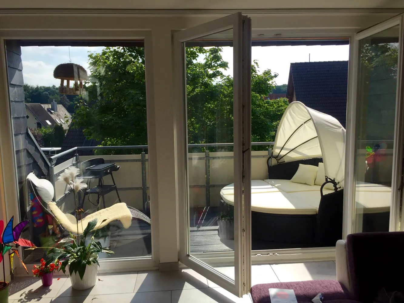 5 Zimmer Wohnung mit 140 m² in Kerpen – Bild 4